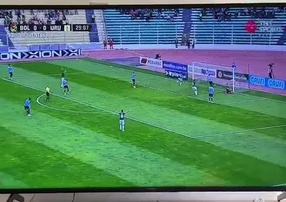 Muslera hatasıyla maça damga vurdu! Bolivya karşısında...