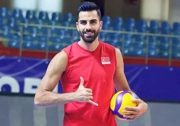 Doğukan Ulu G.Saray'da!