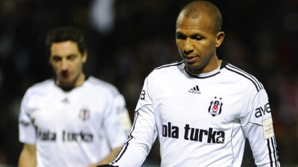 Hem Fenerbahçe hem de Beşiktaş’ta oynayan futbolcular