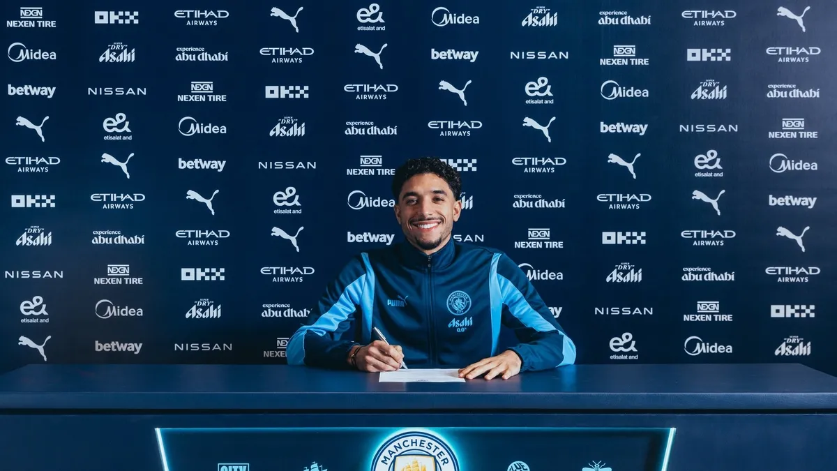 TRANSFER HABERİ: Omar Marmoush resmen Manchester City'de! İşte bonservis ücreti