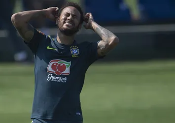 Neymar'a şok suçlama!