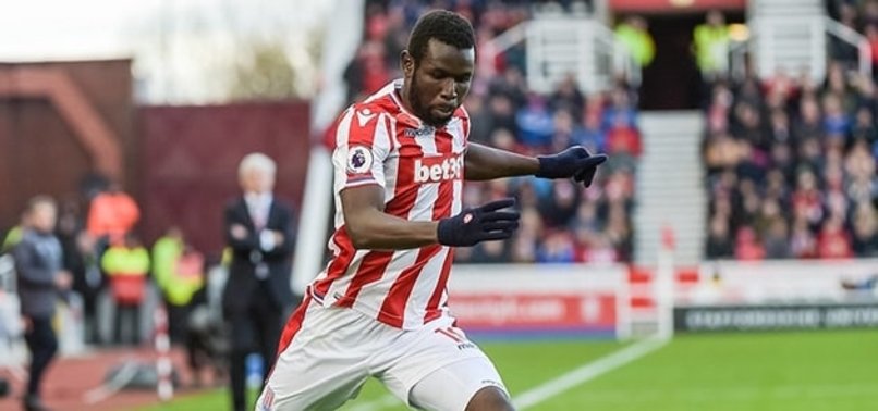 Galatasaray Mame Diouf U Gundemine Aldi Aspor