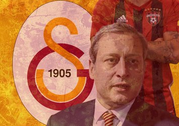 Yeni başkandan transfer bombaları peş peşe!