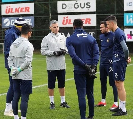 Samandıra’da antrenör enflasyonu