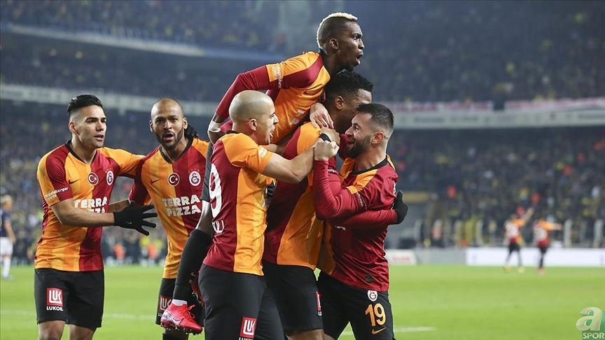 Galatasaray Michael Seri’nin alternatiflerini belirledi! İşte yerine gelecek isimler