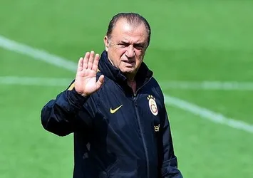 Fatih Terim'in cezası onandı