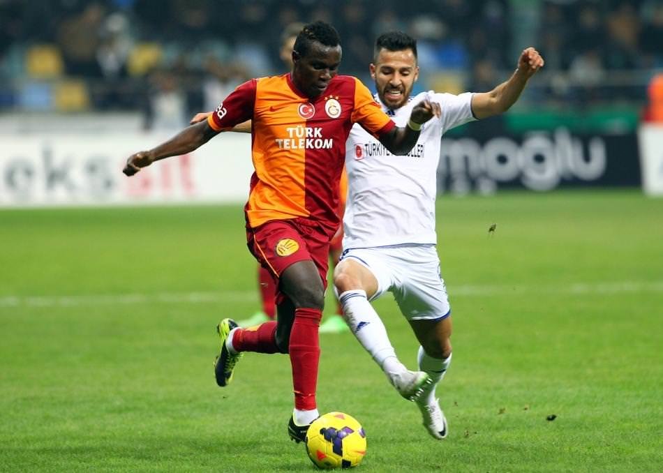 FIFA15’te 3 büyüklerin güçleri