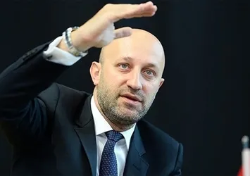 Roma'da transfer zirvesi!