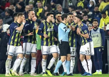 G.Saray'dan Deniz Türüç tepkisi