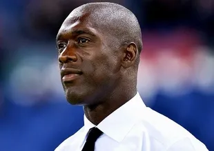 Seedorf'tan kadın futbolu değerlendirmesi