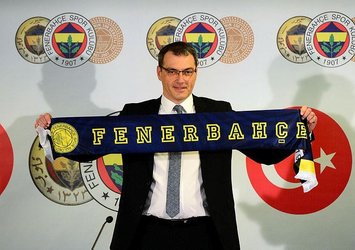 F.Bahçe'den sürpriz transfer hamlesi! Comolli harekete geçti