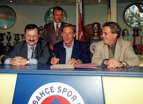 Aziz Yıldırım 19’da 19 yaptı!