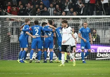 Geçen sezon mumla arandı