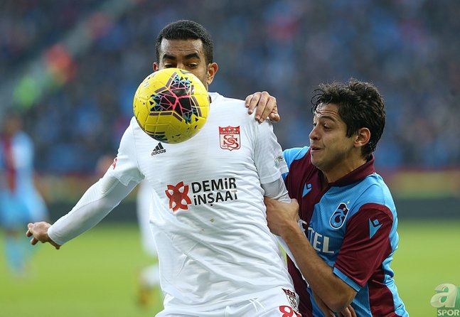 Spor yazarları Trabzonspor-Demir Grup Sivasspor maçını değerlendirdi