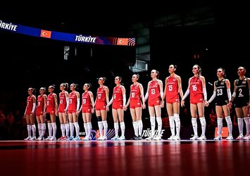 Filenin Sultanları Sırbistan'a kaybetti!