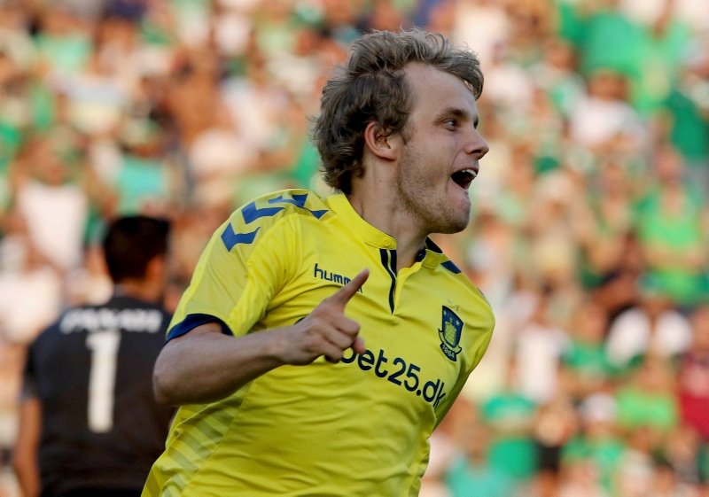 Yıldız oyuncunun aklı Galatasaray’da