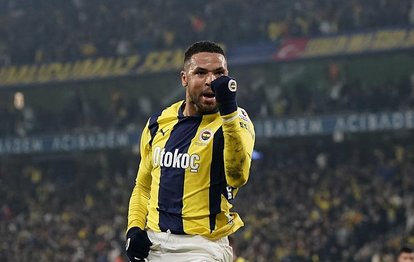FENERBAHÇE TRANSFER HABERLERİ | İngilizler En-Nesyri yarışına girdi!