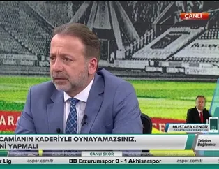 Derbinin VAR kayıtları açıklanacak mı?