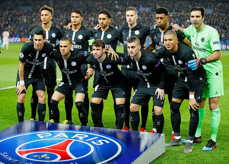 Türkiye’nin en iyi takımı belli oldu! Şaşırtan sonuç