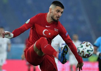Süper Lig devinden Okay Yokuşlu operasyonu! EURO 2020 sonrası...