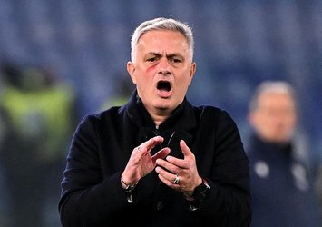 İşte Mourinho'nun ilk transferi! Krunic'in yerine gelecek
