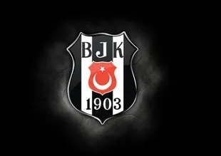 Beşiktaş maçında skandal