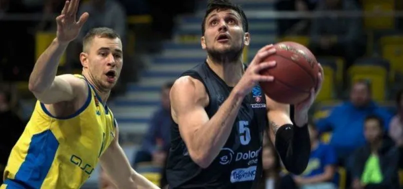 Haftanın yıldızı Gentile