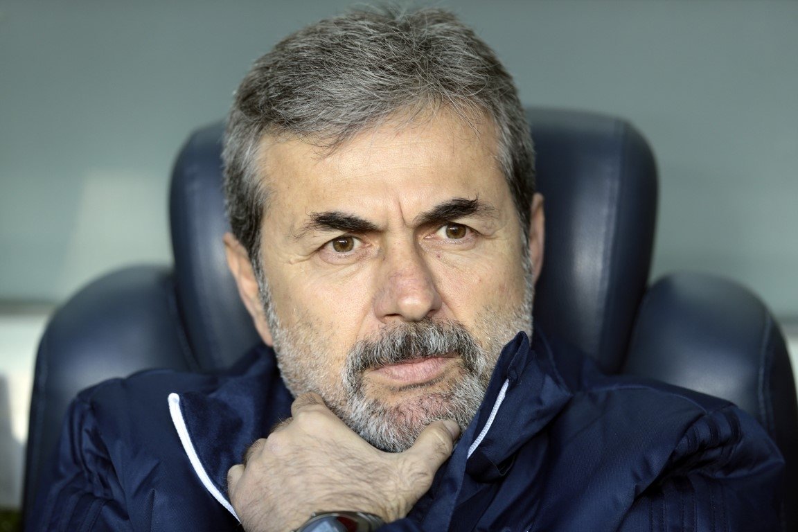 Kocaman itiraf!
