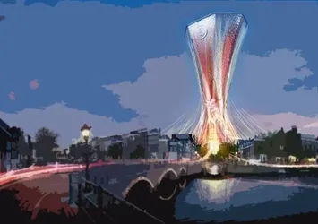 UEFA Avrupa Ligi'nde toplu sonuçlar