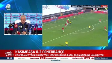 Jose Mourinho'dan flaş transfer açıklaması!