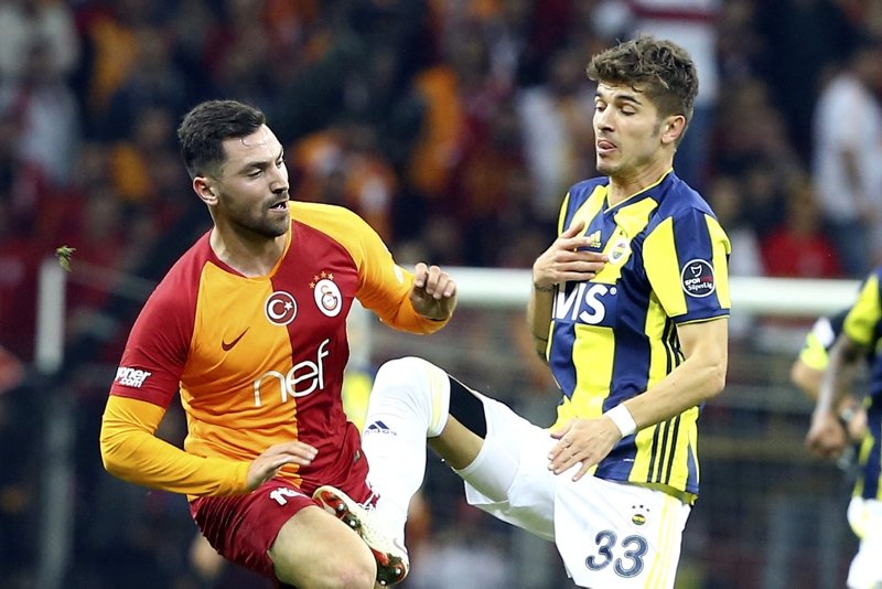Süper Lig’de haftanın 11’i!