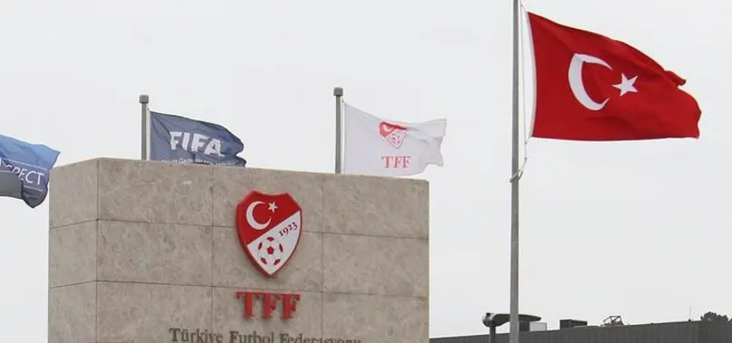 TFF'den Kasımpaşa'ya geçmiş olsun mesajı