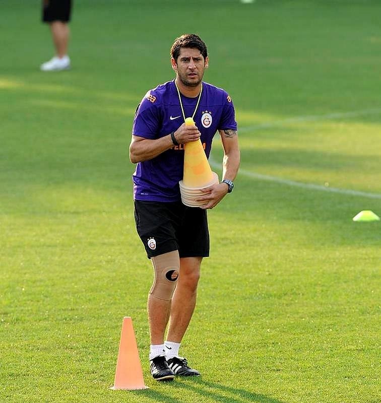 Galatasaray’da hoca arayışları başladı