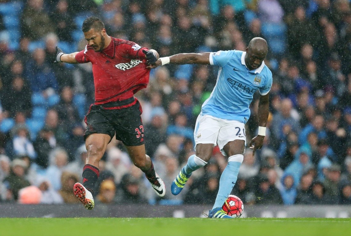 Eliaquim Mangala, Beşiktaş’a doğru