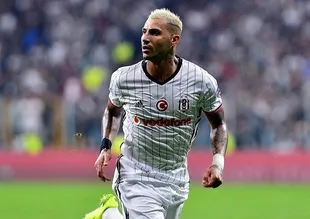 Quaresma: "Benfica'yı yeneceğimize inanıyorum"