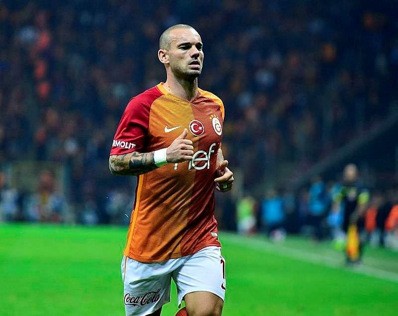 Galatasaray’ın muhtemel 11 belli oldu