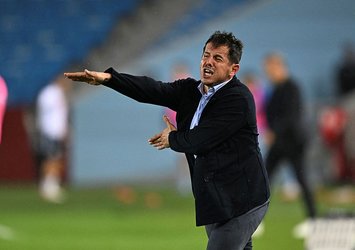 Süper Lig'de küme düşen son takım belli oldu!