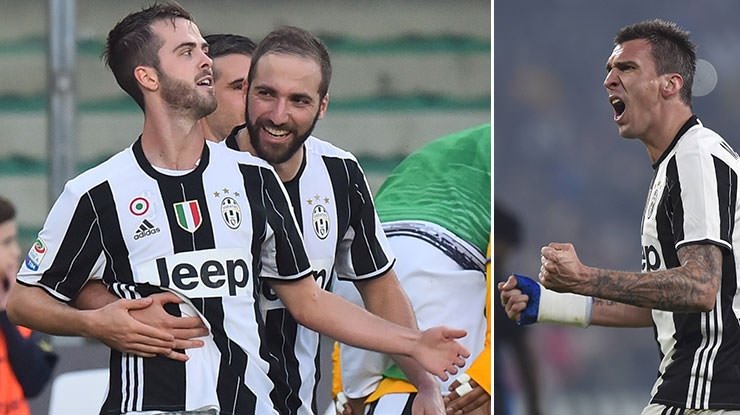 Bruma, Eren ve Yasin, Manchester United’ı geçti