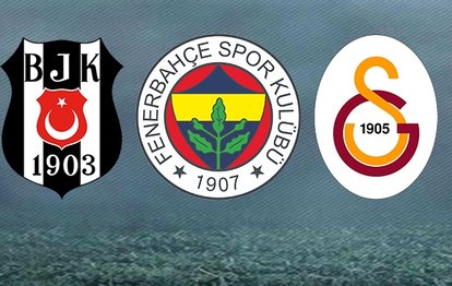 Son dakika spor haberi: Üçlü averaj durumunda kim şampiyon olacak? Beşiktaş, Fenerbahçe ve Galatasaray...