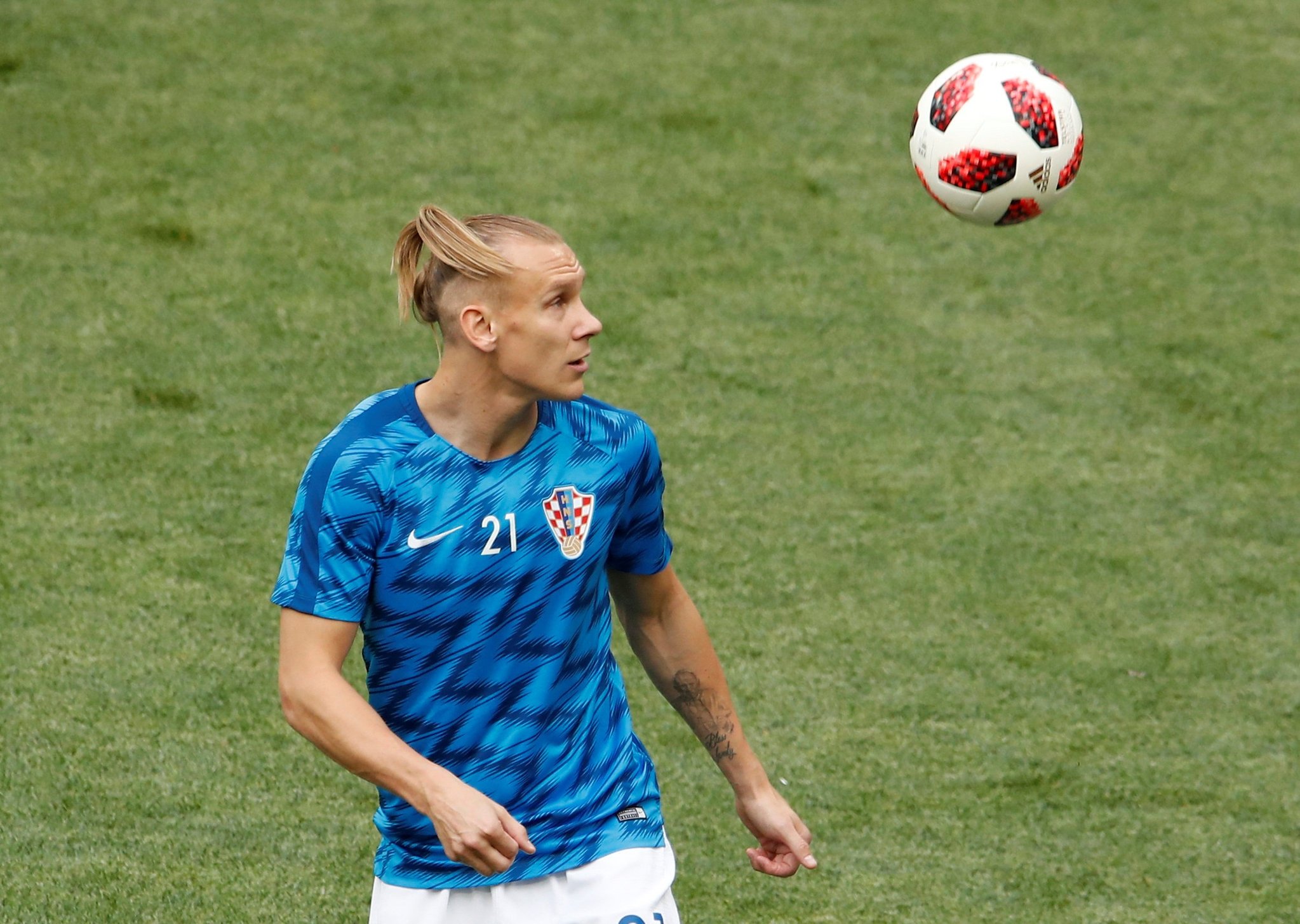 Arsenal’den Domagoj Vida’ya 28 milyon euro!
