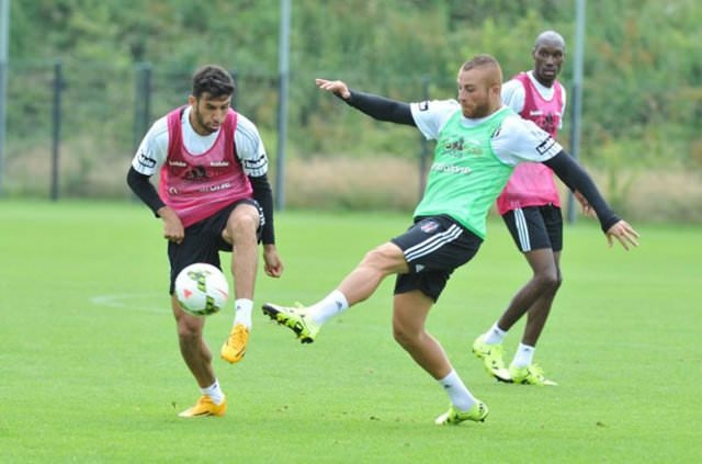 Şenol Güneş yıldız futbolcunun menajerini kovdu