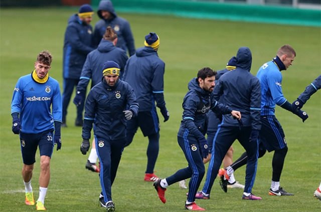 Aziz Yıldırım müjdeyi verdi