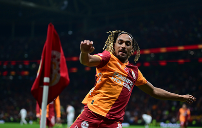 Sacha Boey: Kendimi Galatasaray’a adayacağım