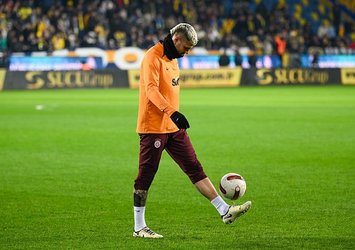 Icardi'den taraftara mesaj! "Benim zamanım geldi"