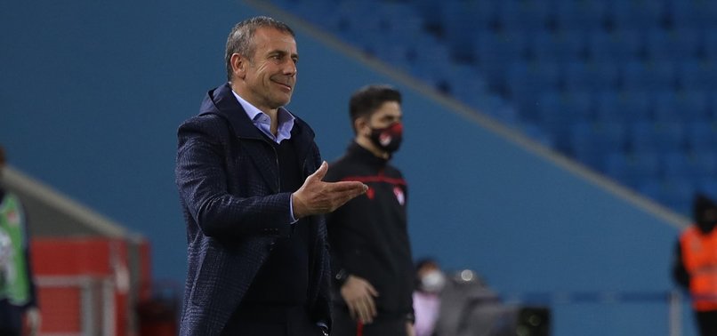 Trabzonspor Teknik Direktörü Abdullah Avcı galibiyetin şifresini böyle verdi! Geldiğimden beri...
