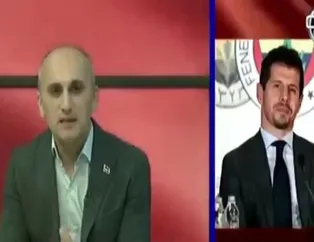 Emre Belözoğlu'dan Karabağ sözleri! "Orada futbol oynamak..."
