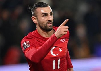 İşte Serdar Dursun'un sözleşme süresi