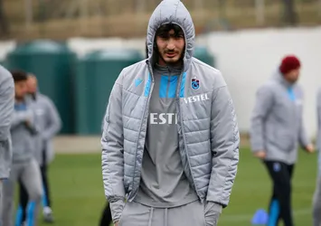 Uğurcan Çakır ilk 3'te