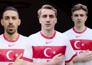 İrfan, Kerem ve Rıdvan'dan 18 Mart mesajı!