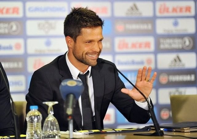 Diego Ribas Flamengo’ya transfer oluyor!